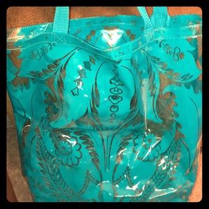 Beach bag